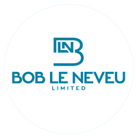 Bob Le Neveu Logo