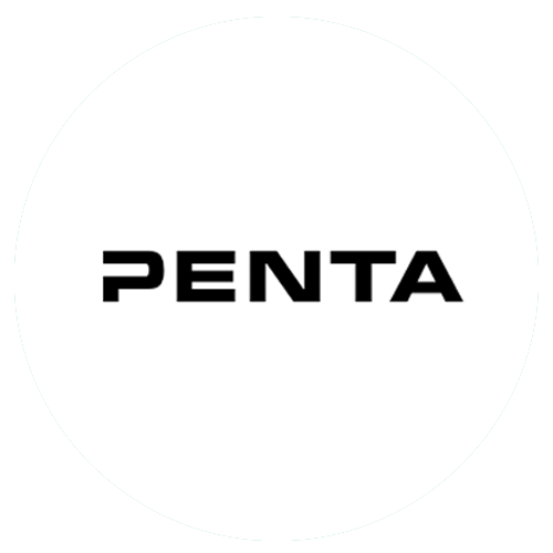 Penta Logo