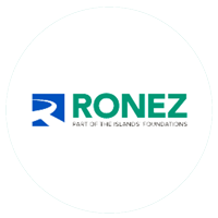 Ronez Logo